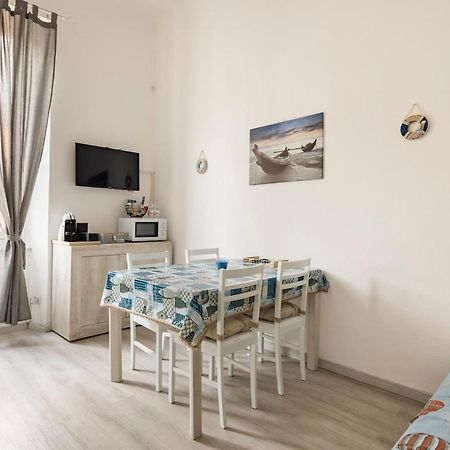 Leo Holiday Homes Deiva Marina Kültér fotó