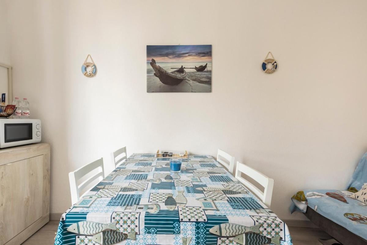 Leo Holiday Homes Deiva Marina Kültér fotó