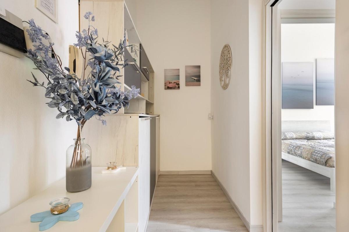 Leo Holiday Homes Deiva Marina Kültér fotó